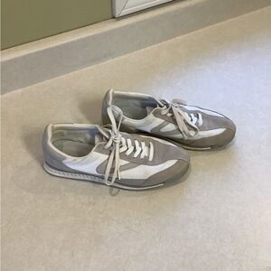 TRETORN Women's Rawlins Casual Lace-Up Sneakers SIZE 10